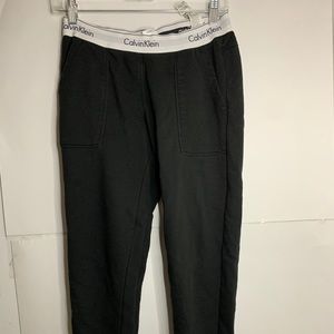CALVIN KLEIN JOGGERS